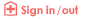 Sign in